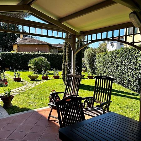 Il Villino Di Monic Pisa Centro Exterior foto
