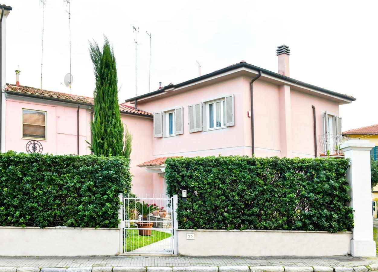 Il Villino Di Monic Pisa Centro Exterior foto