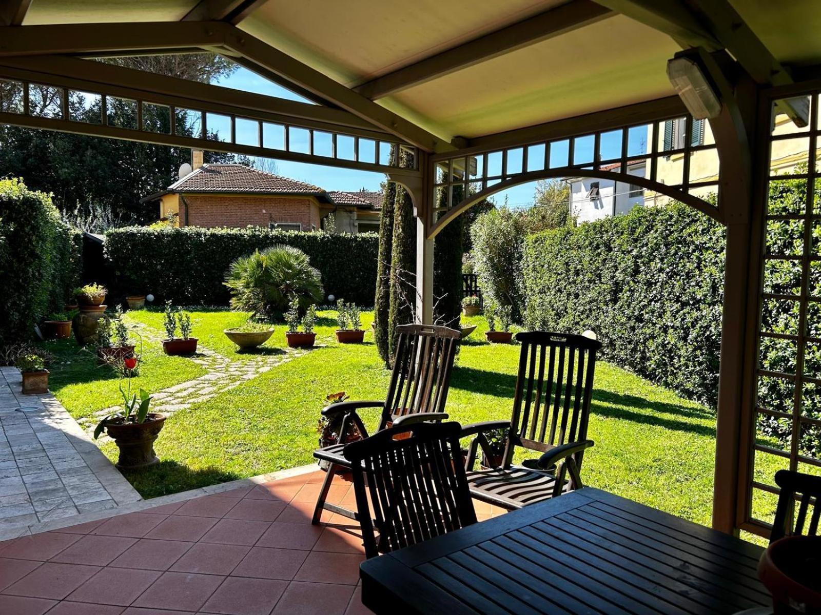 Il Villino Di Monic Pisa Centro Exterior foto